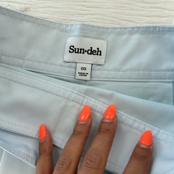 Sundeh Rowan Skort Aritzia 00 - Picture 5 of 7